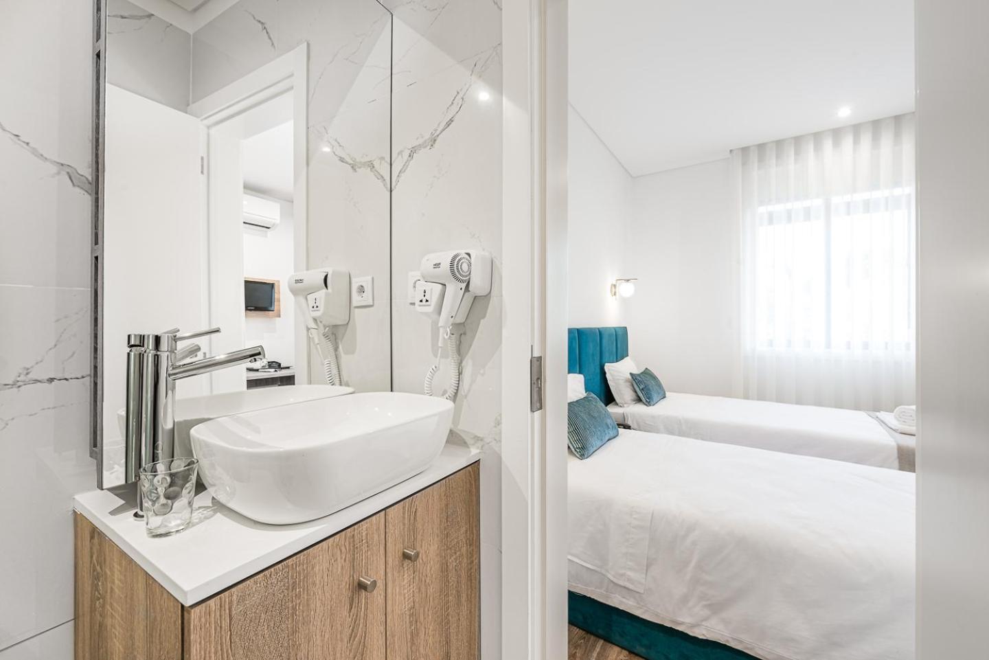 Hotel Grande Rio Porto Kültér fotó