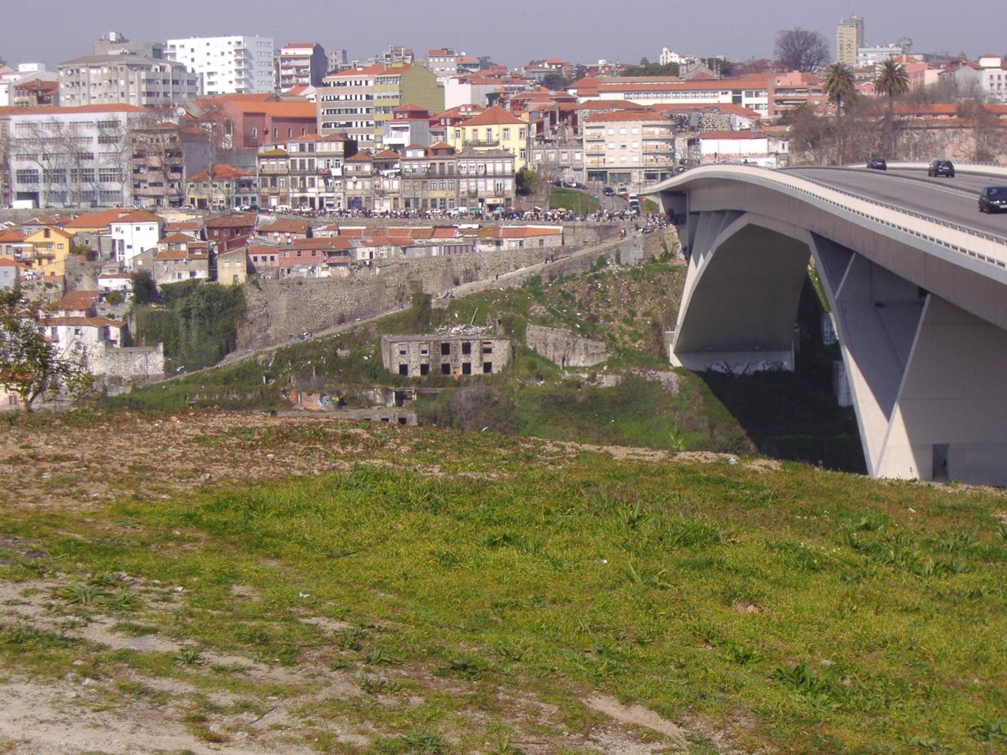 Hotel Grande Rio Porto Kültér fotó