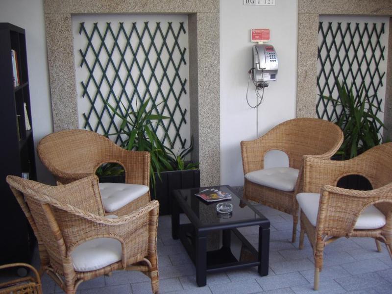 Hotel Grande Rio Porto Kültér fotó
