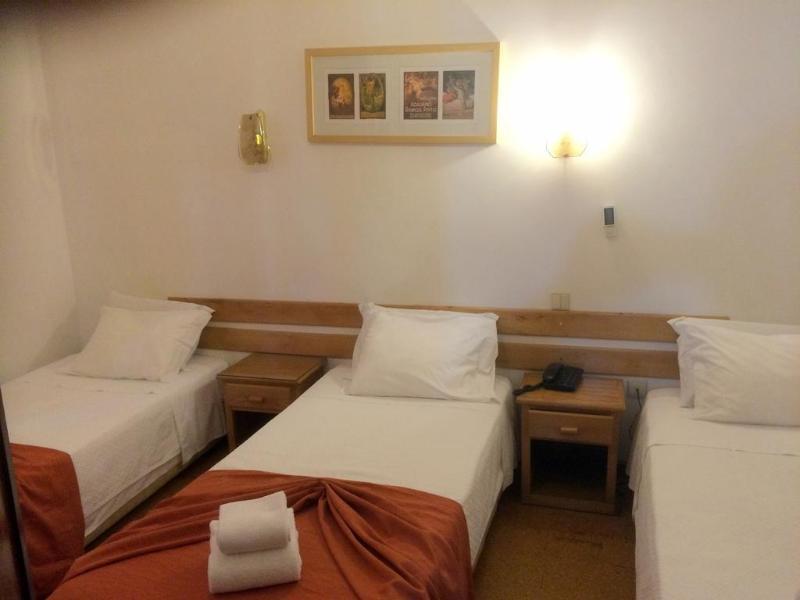 Hotel Grande Rio Porto Kültér fotó