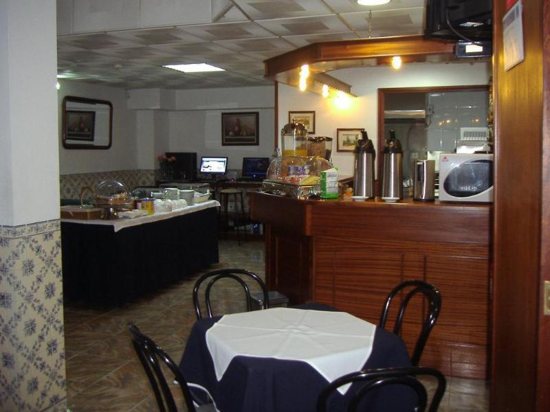 Hotel Grande Rio Porto Kültér fotó