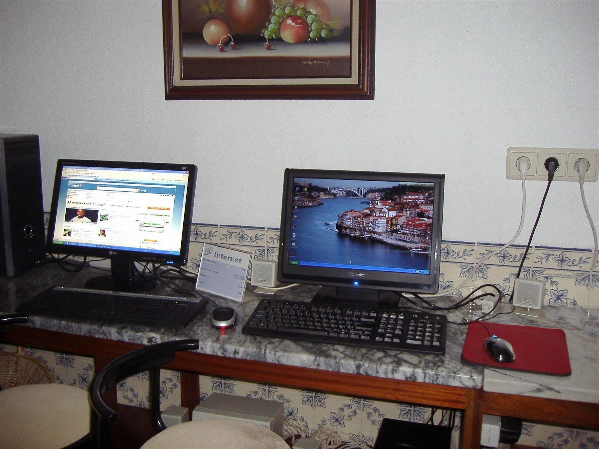 Hotel Grande Rio Porto Kültér fotó